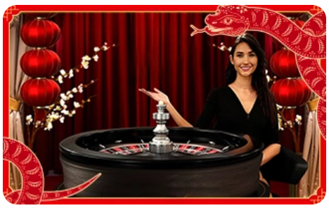 Roulette M88
